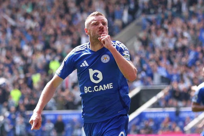 Đội hình vô địch Premier League của Leicester giờ ra sao?