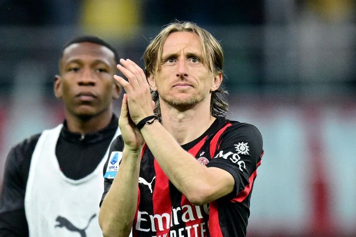 Đòi hỏi gây bất ngờ của Modric