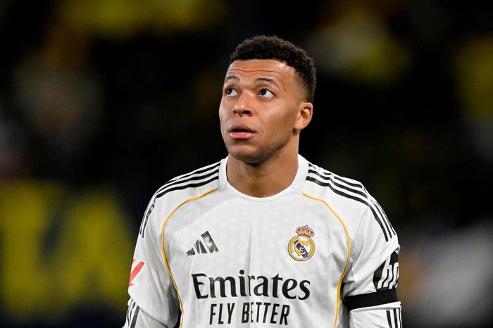 Đối thủ của Real Madrid, PSG ở play-off Champions League
