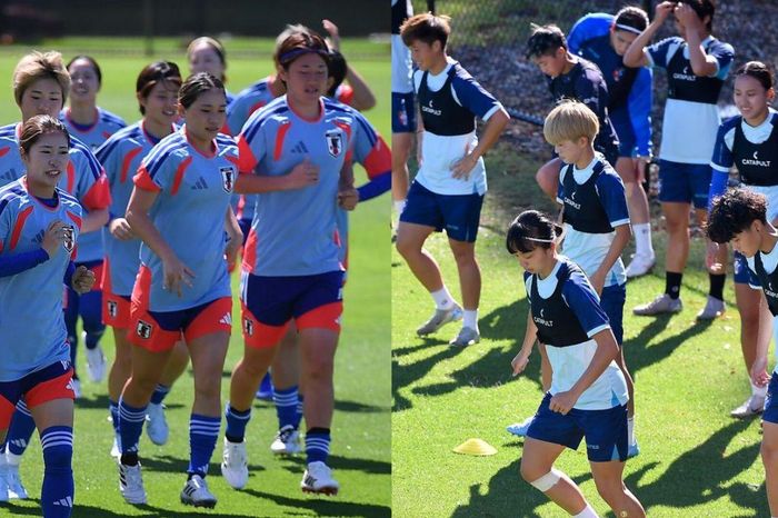 Đối thủ của tuyển nữ Việt Nam quyết đánh bại Nhật Bản