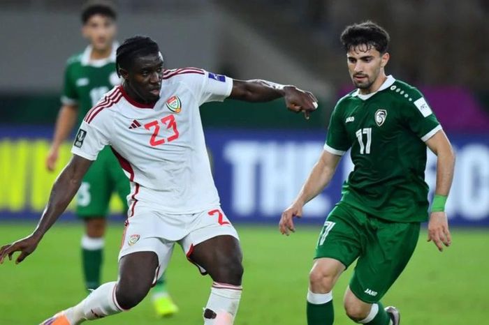Đối thủ của U23 Việt Nam ở tứ kết: UAE mạnh tới đâu?