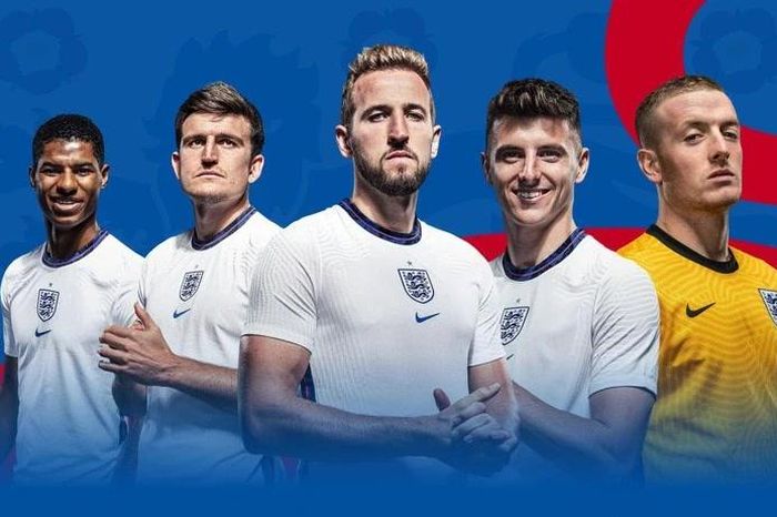 Đội tuyển Anh liên tiếp đón tin kém vui tại World Cup 2026
