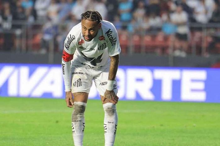 Đội tuyển Brazil: Neymar bị loại, Endrick được trao cơ hội