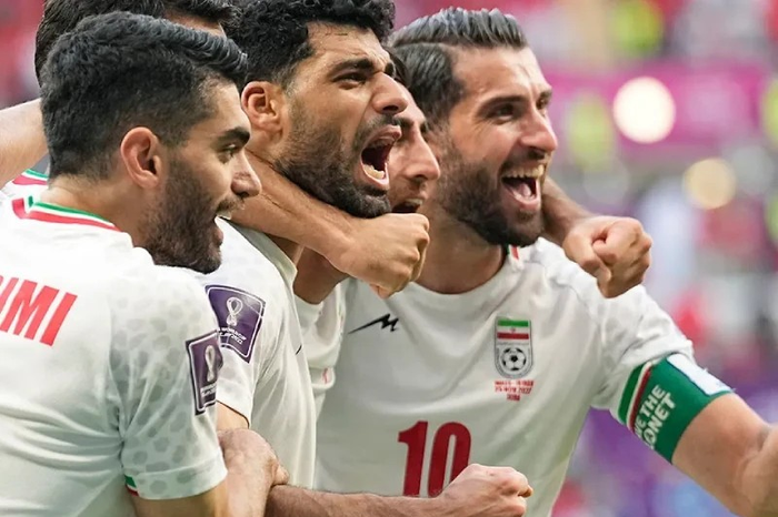 Đội tuyển Iran hướng tới World Cup giữa vòng xoáy bất định