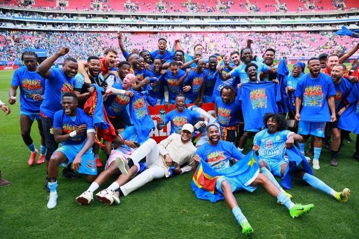 Đội tuyển không trả cầu thủ cho CLB sau khi giành vé World Cup