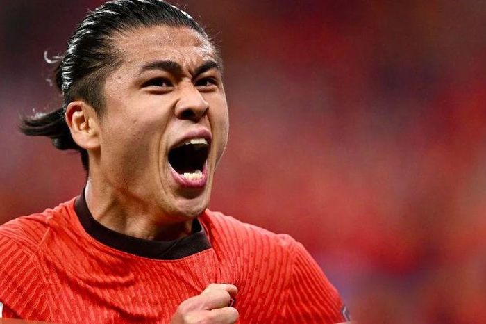 Đội tuyển Trung Quốc thắng sốc đối thủ dự World Cup, lập cột mốc đáng nhớ sau 16 năm