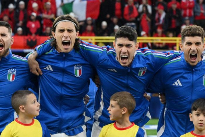 Đội tuyển Ý từ chối 'tấm vé đặc cách' World Cup 2026: Danh dự lớn hơn vinh quang