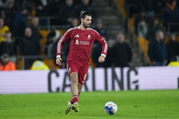 Dominik Szoboszlai: Cỗ máy đa năng định hình lối chơi của Liverpool dưới thời Arne Slot