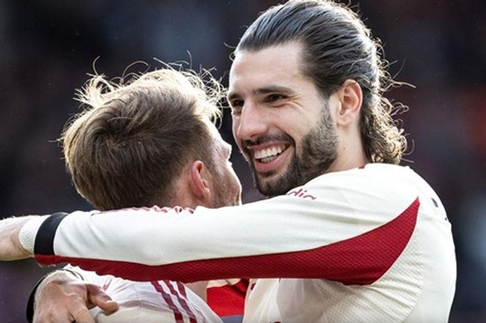 Dominik Szoboszlai cứu rỗi Liverpool: Đẳng cấp cá nhân che mờ báo động đỏ về thể lực