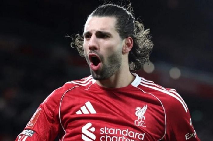 Dominik Szoboszlai: Lời giải hoàn hảo cho chiếc áo số 8 huyền thoại tại Liverpool