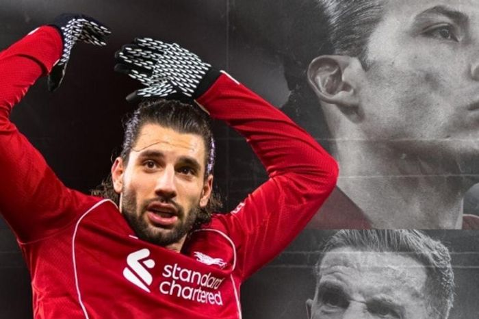 Dominik Szoboszlai tự đánh mất cơ hội làm đội trưởng Liverpool vì thái độ thiếu kiềm chế