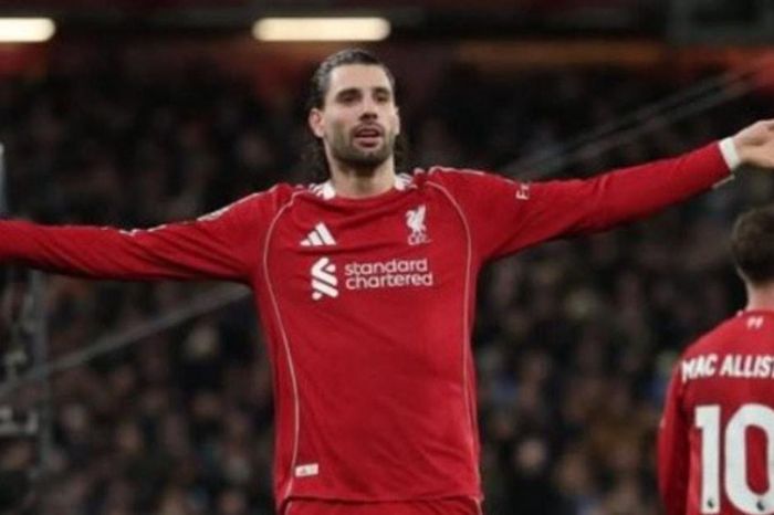 Dominik Szoboszlai và 90 phút từ người hùng thành tội đồ trước Man City