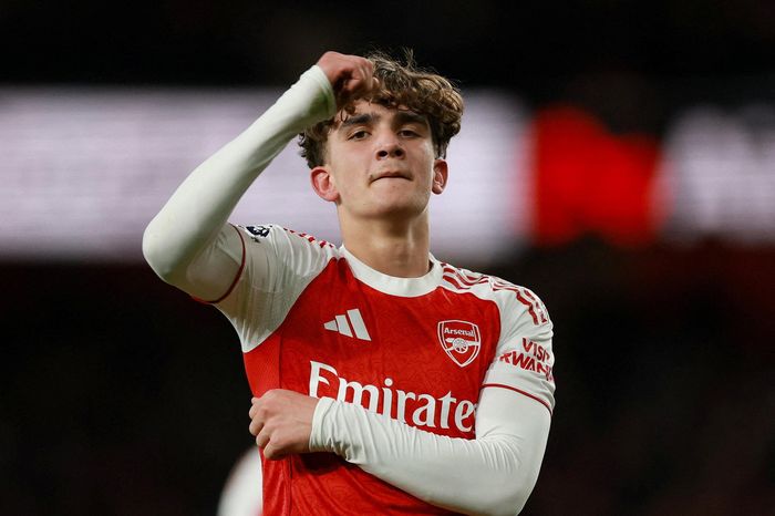 Dowman là Yamal của Premier League