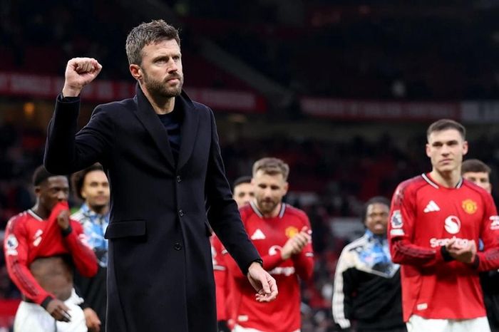 Dự án 250 triệu bảng của MU: 3 điều kiện để Michael Carrick kích nổ 'siêu bom tấn'