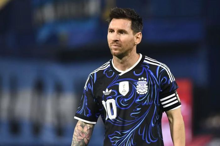 Dự báo buồn về Messi tại World Cup 2026