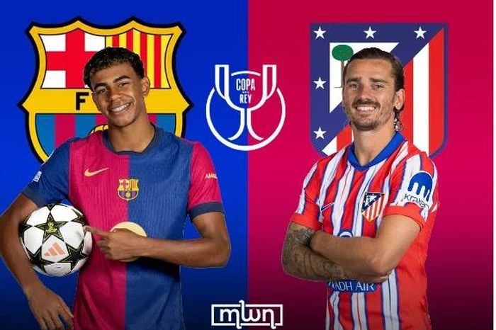 Dự đoán kết quả trận Barcelona - Atletico Madrid ở Champions League