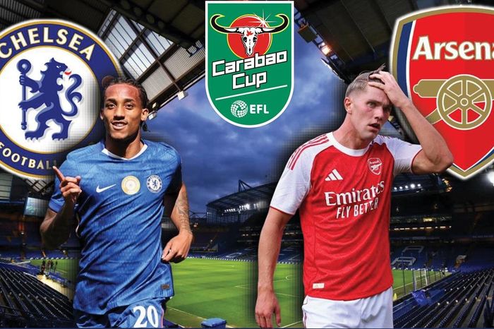 Dự đoán kết quả và đội hình ra sân trận Chelsea vs Arsenal