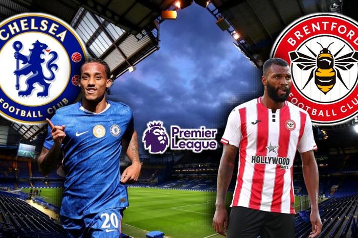 Dự đoán kết quả và đội hình ra sân trận Chelsea vs Brentford