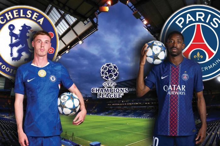 Dự đoán kết quả và đội hình ra sân trận Chelsea vs PSG vòng 1/8 Cúp C1 châu Âu