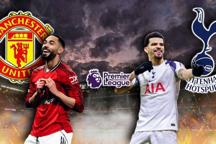 Dự đoán kết quả và đội hình ra sân trận MU vs Tottenham vòng 25 Ngoại hạng Anh