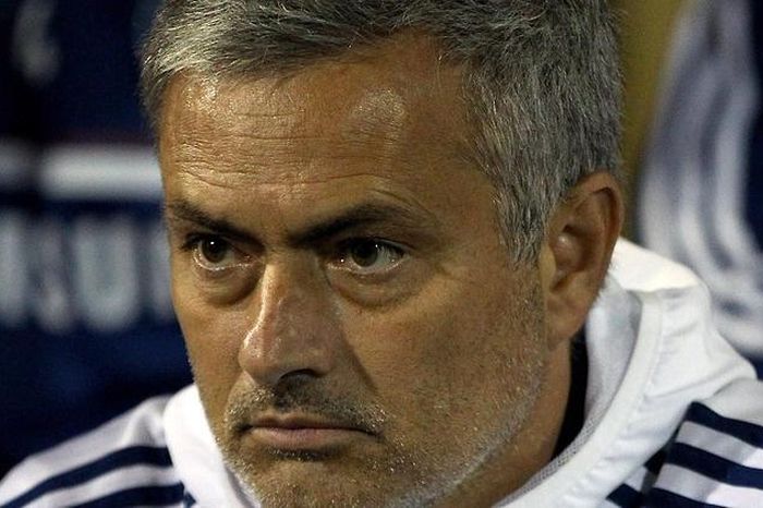 Đừng bất công với Mourinho trong vụ Vinicius