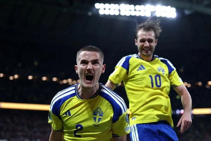 Đứng cuối bảng vẫn có vé World Cup, vòng loại còn ý nghĩa?