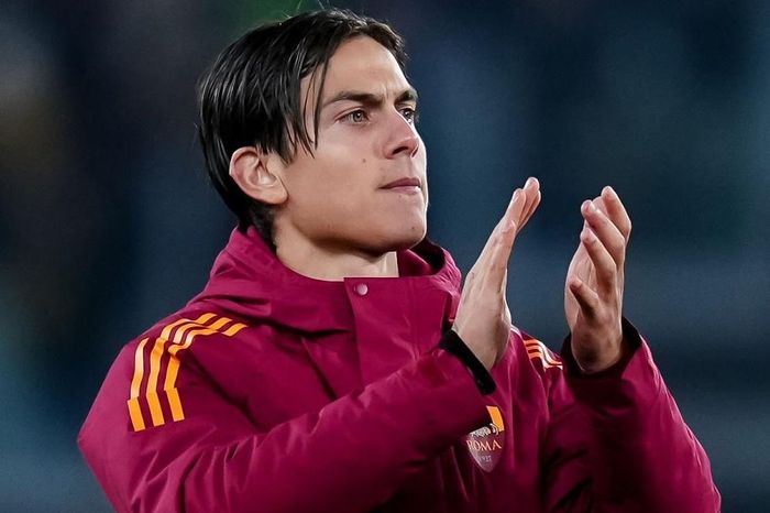 Dybala quyết định rời châu Âu