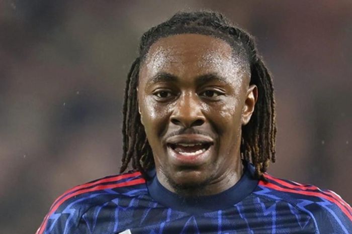 Eberechi Eze và bài toán thích nghi tại Arsenal: Vì sao cần học lộ trình của Jack Grealish?