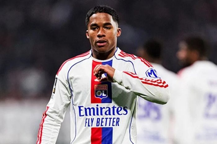 Endrick lập hat-trick lịch sử cho Lyon: Real Madrid đứng trước quyết định khó khăn