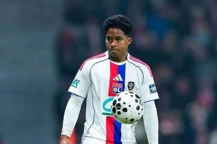 Endrick tạo cơn sốt tại Lyon chỉ sau 2 trận