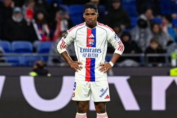 Endrick tiến hóa đáng sợ tại Lyon: Mũi khoan cánh phải sẵn sàng chinh phục Real Madrid