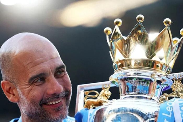 Enzo Maresca và áp lực kế vị Pep Guardiola: Khi di sản trở thành gánh nặng tại Man City