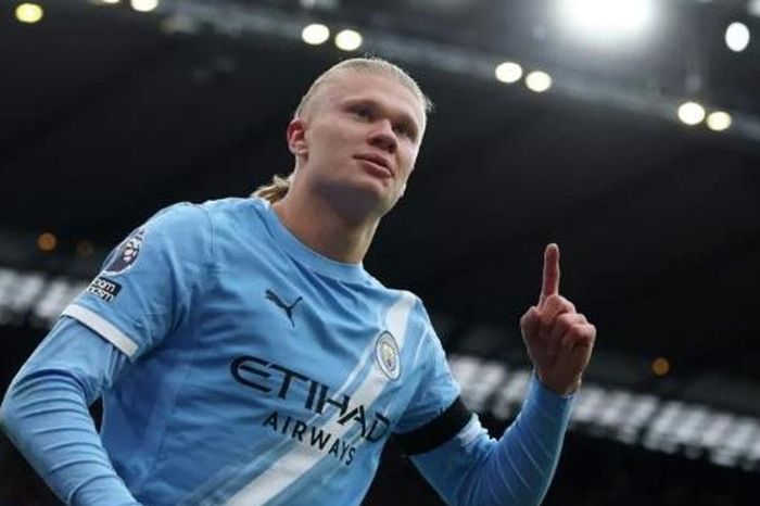 Erling Haaland chốt thời điểm rời Man City, Man Utd rộng cửa đón Ederson giá hời