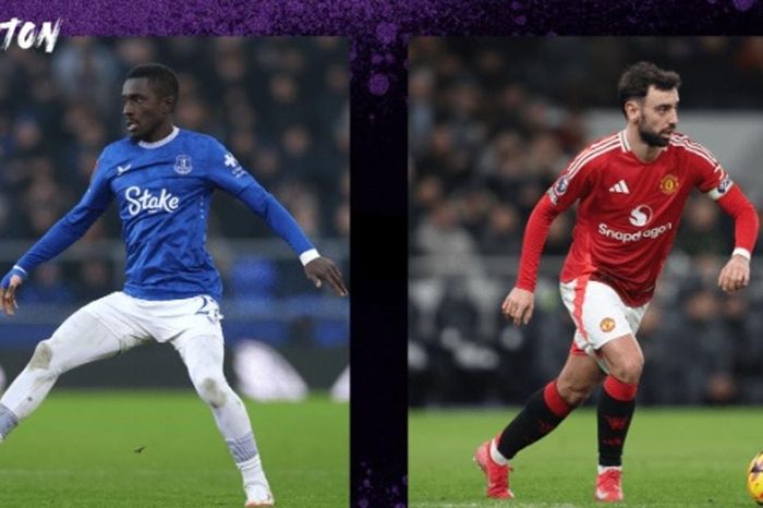 Everton chạm trán Man Utd: Michael Carrick và tham vọng củng cố vị thế top 4