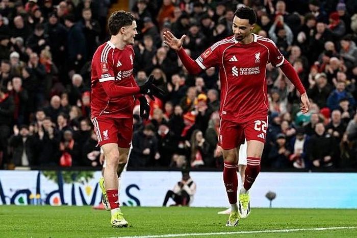 FA Cup: Phao cứu sinh cho mùa giải trầy trật của Liverpool