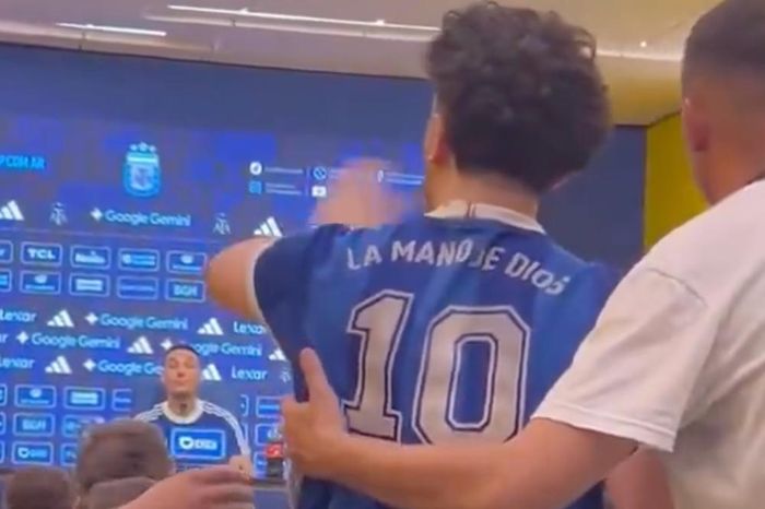 Fan Argentina bức xúc vì chọn đối thủ kém hạng Việt Nam