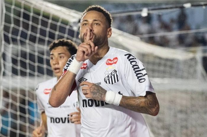 FC Cincinnati tham vọng kích nổ bom tấn Neymar: Canh bạc triệu đô tại giải MLS
