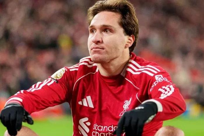 Federico Chiesa rút lui khỏi ĐT Italia vì chấn thương