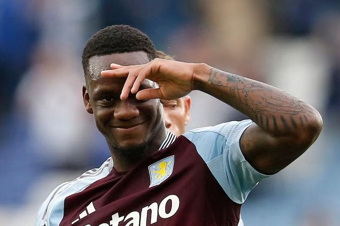 Fenerbahce nhìn nhầm vào Jhon Duran