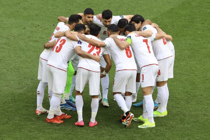 FIFA bác đề nghị của Iran, Italy có cơ hội dự World Cup 2026