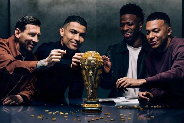 FIFA bổ sung hạng vé siêu đắt tại World Cup 2026