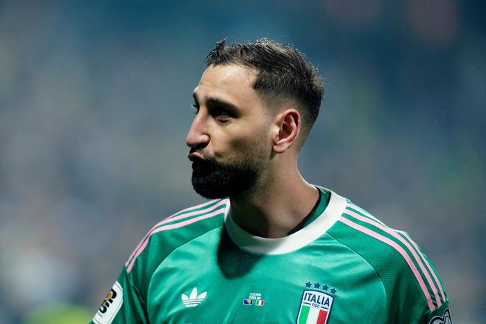 FIFA có thể trao cho Italy cơ hội dự World Cup 2026