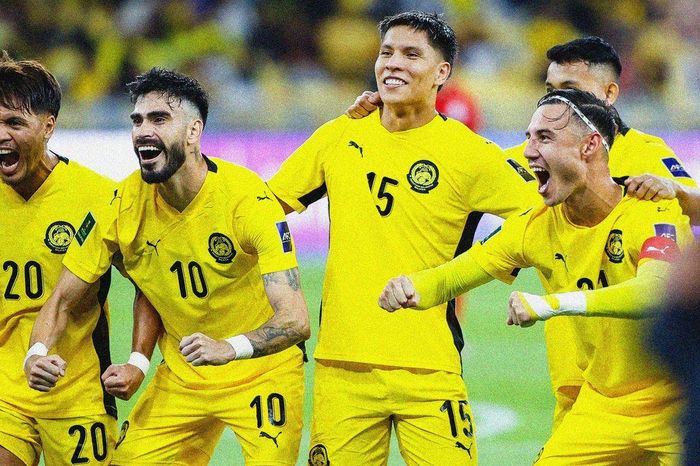 FIFA phải rút ra bài học nếu thua Malaysia