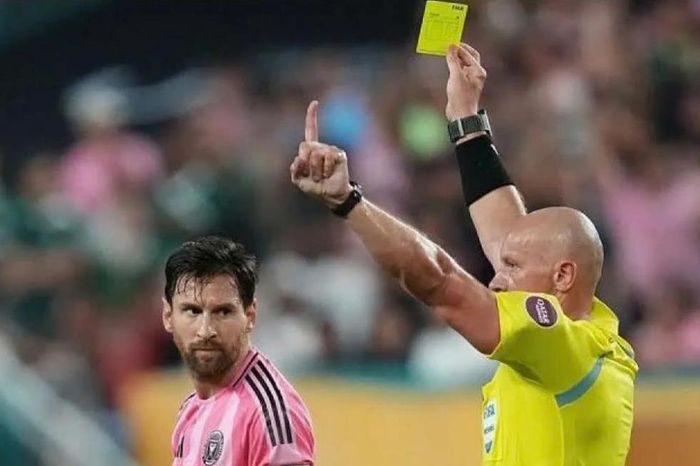 FIFA sẽ áp dụng 'ân xá thẻ vàng' tại World Cup 2026?