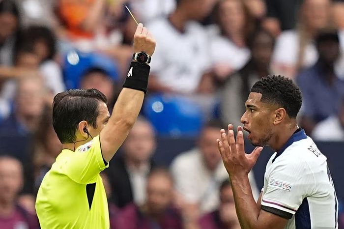 FIFA thay đổi luật lớn tại World Cup 2026