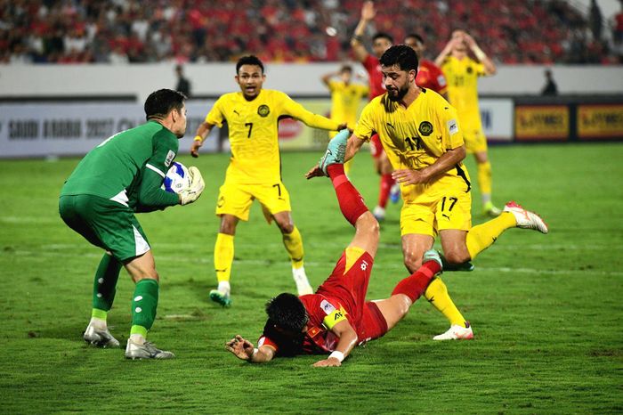 Filip Nguyễn chứng minh giá trị bản thân