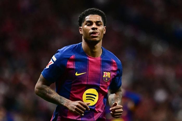 Flick gửi tối hậu thư cho Rashford