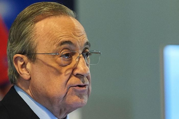 Florentino Perez và bản thiết kế vĩ đại biến Real Madrid thành đế chế bóng đá bất tử