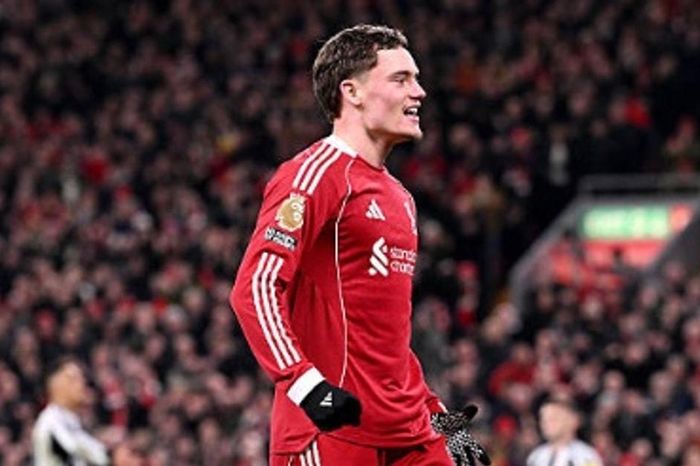 Florian Wirtz rực sáng giúp Liverpool đè bẹp Newcastle 4-1: Phù thủy nhỏ đã thức tỉnh