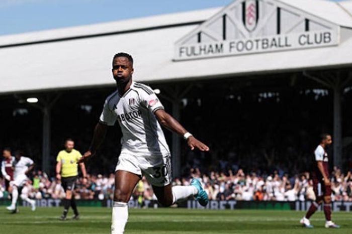 Fulham đánh bại Aston Villa 1-0: Đòn giáng mạnh vào tham vọng Top 5 của Unai Emery